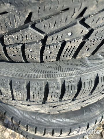 Nokian Tyres Nordman 7 215/55 R17 98T
