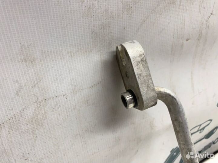 Трубка кондиционера Mitsubishi Lancer 9 4G18 2007