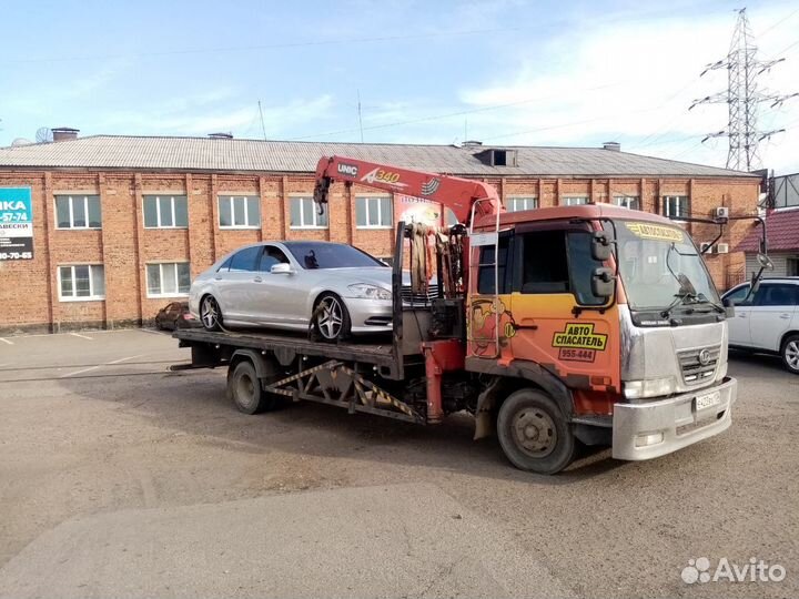 Услуги эвакуатора 955-444 эвакуатор Иркутск