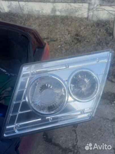 Задние фонари ваз 2115 тюнинг