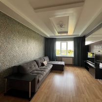 3-к. квартира, 68 м², 7/9 эт., Рогачёв