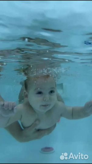 Детский массаж