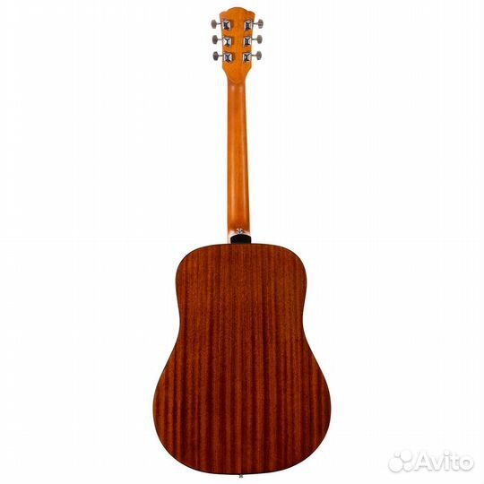 Акустическая гитара rockdale Aurora D5 NGL