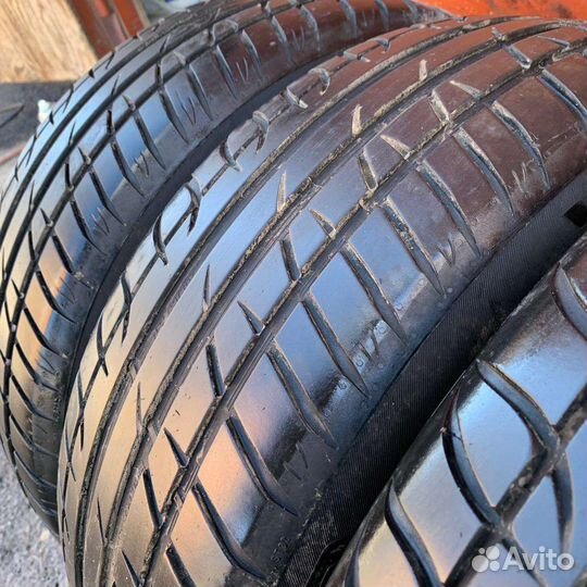 Tigar High Performance 205/60 R15