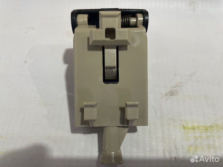 Ручка открывания капота TLC Toyota Land Cruiser