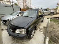 Honda CR-V 2.0 MT, 1998, 373 000 км, с пробегом, цена 400 000 руб.