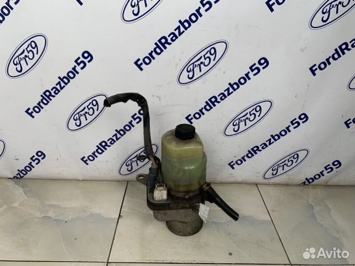 Насос эгур Ford Focus 2 CB4 2008