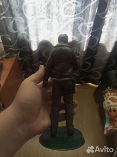 Фигурка Resident Evil 4