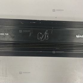 Усилитель Machete MA-2000.1D