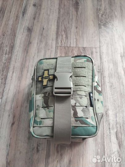 Тактическая аптечка rhino rescue PRO