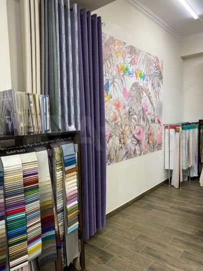 Помещение ЖК «Победа» 1 линия, 113.9 м2