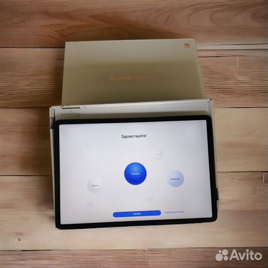 Планшет huawei MatePad 11.5
