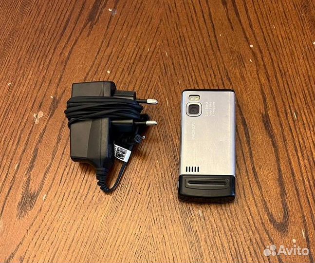 Nokia 6500s-1