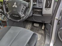 Mitsubishi Delica D5 2.4 CVT, 2009, 297 000 км, с пробегом, цена 1 700 000 руб.