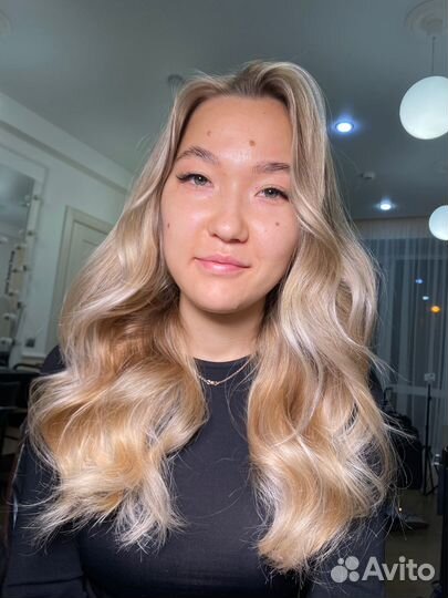 Парикмахер/стилист/колорист/прическа/укладка/уход