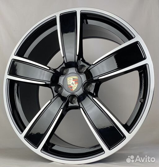 Диски R*21/5x130 Porsche Panamera,Porsche Cayenne