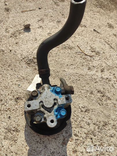 Насос Гура insignia