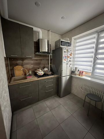 2-к. квартира, 45 м², 2/9 эт.