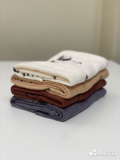 Кухонное полотенце микрофибра