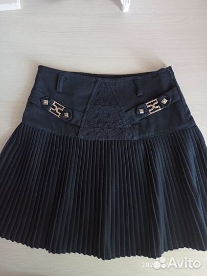 Школьная одежда