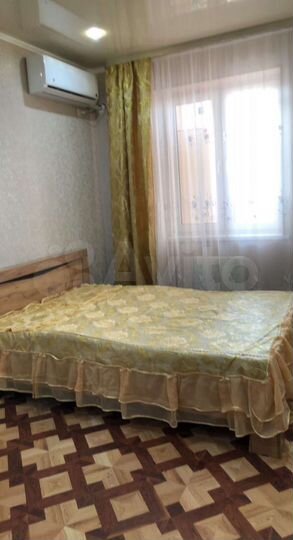 2-к. квартира, 47 м², 2/10 эт.