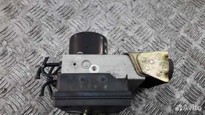 Блок управления тормозами/насос ABS Volkswagen Tou