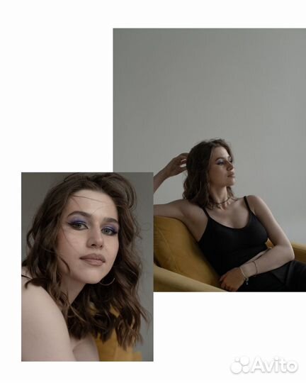 Фотограф со своей студией