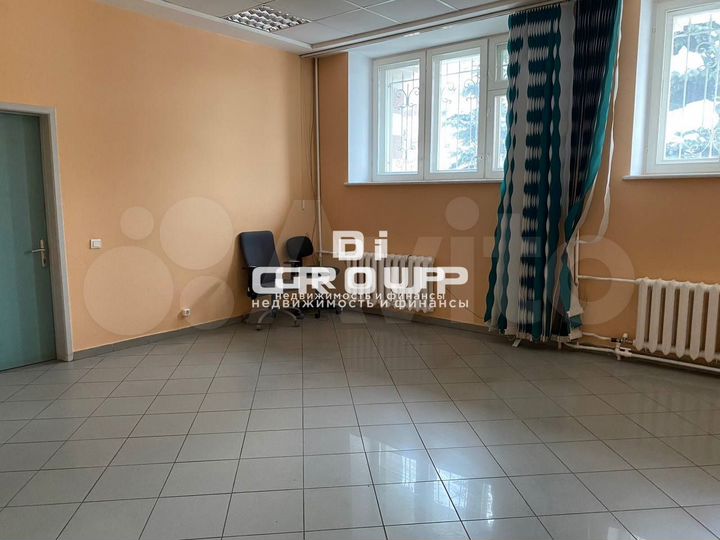 Сдается офис 42,5 кв.м