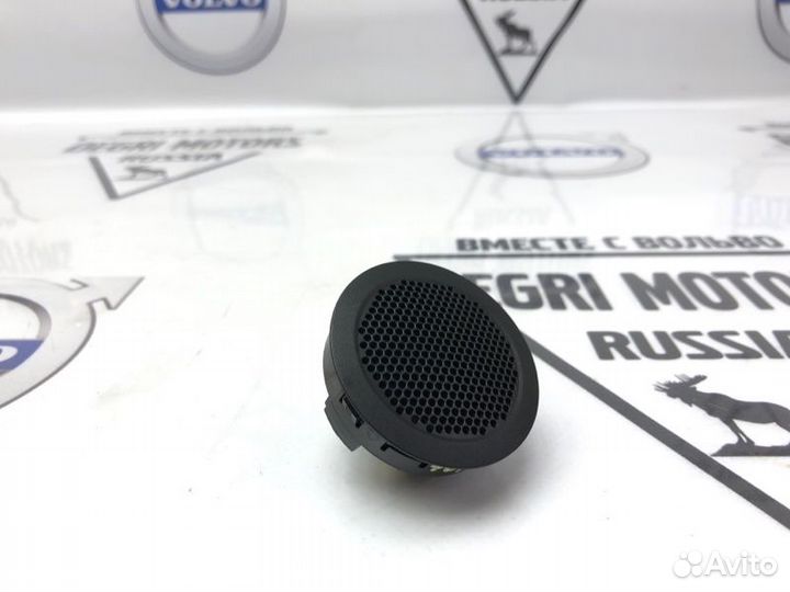 Динамик двери передней Land Rover Freelander 2 07