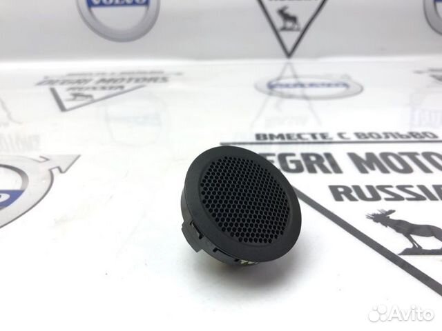 Динамик двери передней Land Rover Freelander 2 07