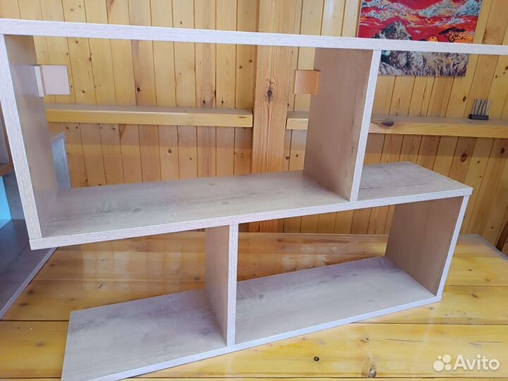 Полка настенная