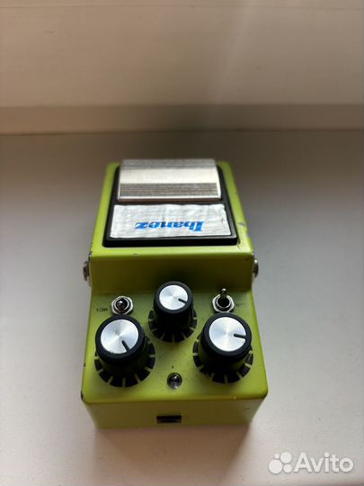 Гитарная педаль Ibanez SD9M