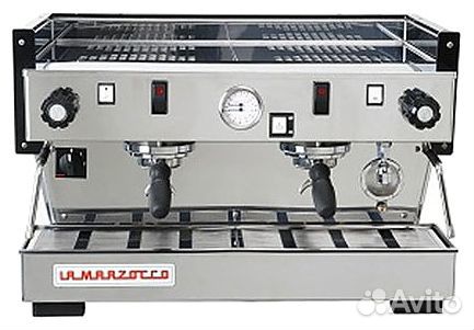 Кофемашина La Marzocco Linea Classic EE 2 GR