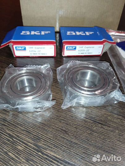 Ремкомплект для стиральной машины