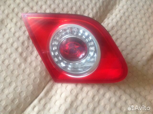 Продам задний фонарь VW passat B6 (Седан)