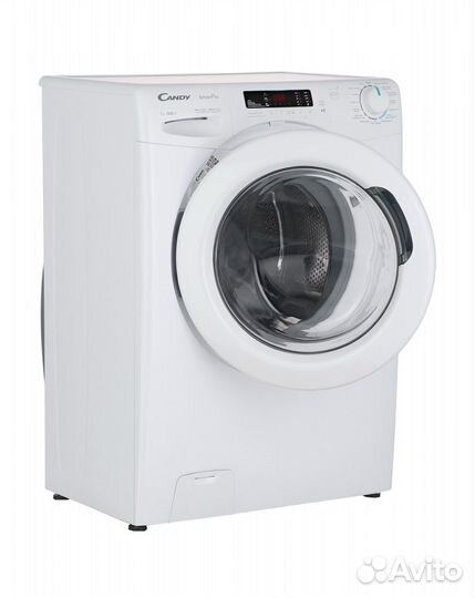 Стиральная машина Candy SMART Pro 7кг. Новая