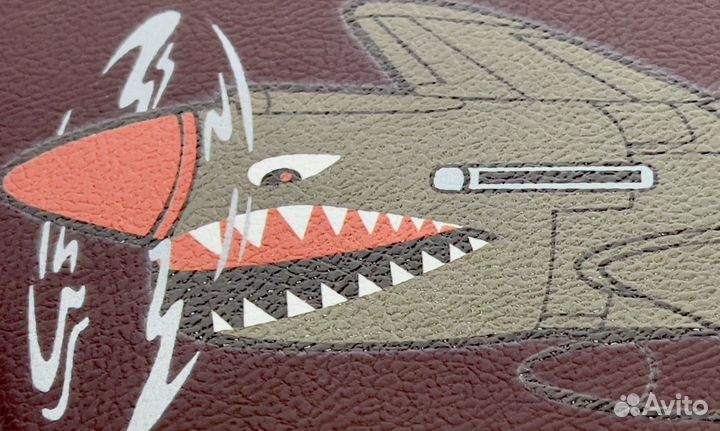 Записная книга Breitling