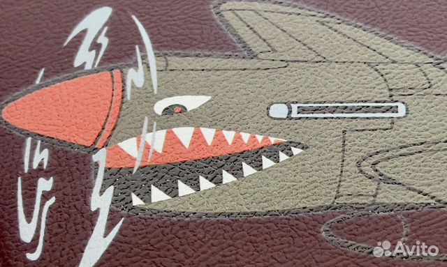 Записная книга Breitling