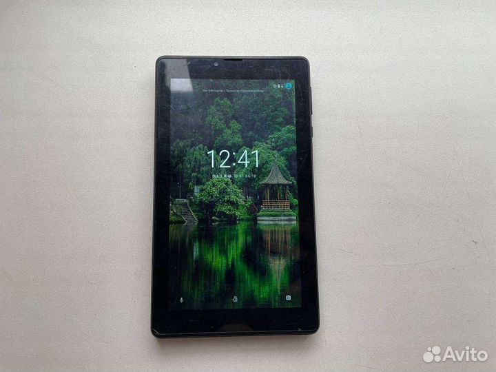 Планшет Digma 7547S