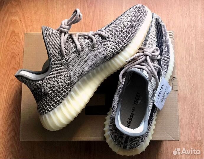 Adidas Yeezy Boost 350 V2 Zyon