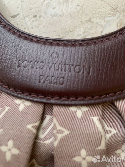 Сумка louis vuitton винтаж, оригинал