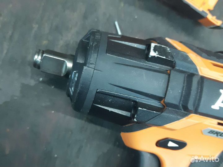 Редуктор на гайковерт AEG