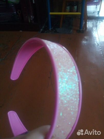 Ободочки для девочек(красивые)