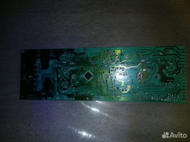 Платы управления стиральных машин 3шт