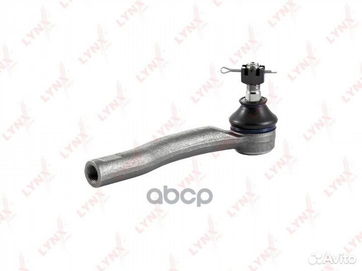 Наконечник рулевой тяги перед прав 0,623 C4