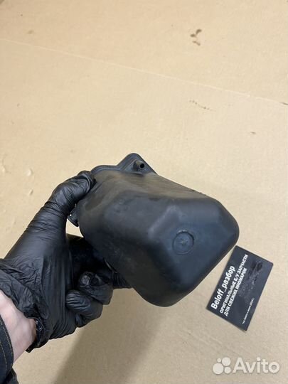 Адсорбер топливных паров 1K0201801D VAG