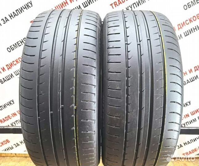 Hankook Ventus Prime 2 K115 225/45 R18 91V