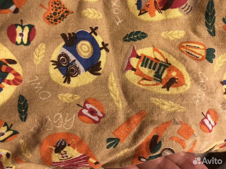 Вожжи для ребенка