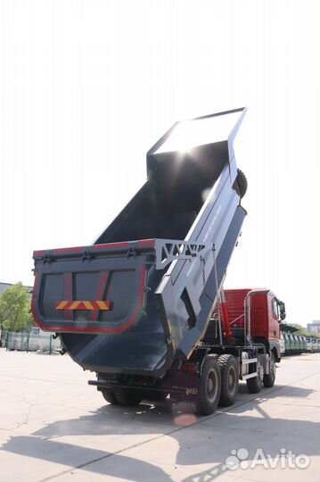 SITRAK ZZ3316V306MEM, 2023