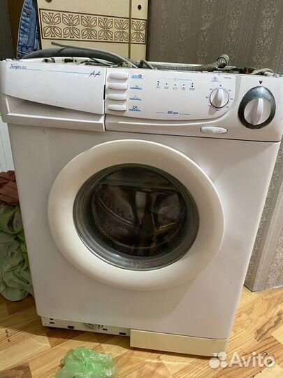 Стиральная машина автомат